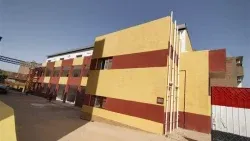 واقعة مثيرة بمدرسة قليوب التجارية.. مشادة مع مدير الإدارة ونقل المديرة للمستشفى