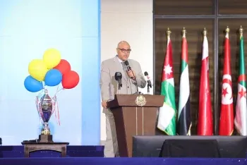 وزير الاتصالات: نستهدف تعزيز مكانة مصر على الخريطة الإقليمية والعالمية في مجال تطوير حلول الذكاء الاصطناعي