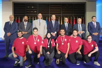 وزير الاتصالات: نستهدف تعزيز مكانة مصر على الخريطة الإقليمية والعالمية في مجال تطوير حلول الذكاء الاصطناعي