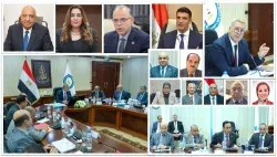 وزير البترول: زيادة الخام وتطوير معامل السويس لرفع الإنتاج وتقليل الاستيراد