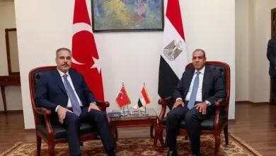 وزير الخارجية التركي: لابد من وقف الحرب في السودان لأنها تؤثر على مصر