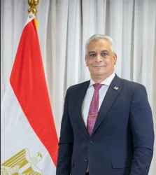 وزير الدولة للإنتاج الحربي يتوجه إلى البوسنة والهرسك للمشاركة في معرضها الدفاعي الأول "درع البلقان 2026"
