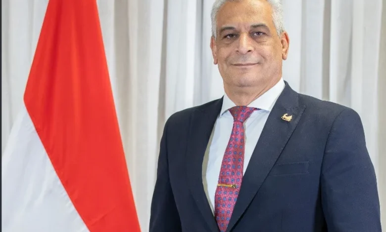 وزير الدولة للإنتاج الحربي يتوجه إلى البوسنة والهرسك للمشاركة في معرضها الدفاعي الأول "درع البلقان 2026"