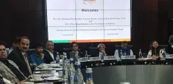 وزير الصناعة يبحث مع كبرى الشركات الهندية فرص التصنيع والتصدير من مصر