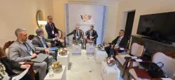 وزير الصناعة يعزز شراكات مصر الصناعية مع البرازيل والصين