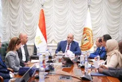 وزير العمل يتابع الاستعدادات النهائية لإطلاق منظومة رقمية لتصاريح عمل الأجانب