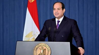 الرئيس السيسي ورئيس وزراء اليونان يؤكدان أهمية الارتقاء بالعلاقات التجارية والاستثمارية
