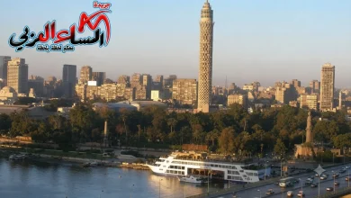 حالة الطقس غدا الخميس 3 سبتمبر 2026 في مدن ومحافظات مصر.