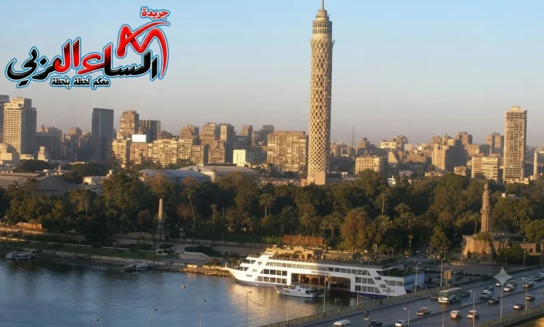 حالة الطقس غدا الخميس 3 سبتمبر 2026 في مدن ومحافظات مصر.