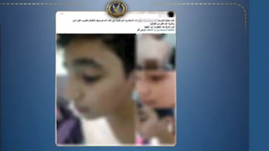 إيقاف المدرس المشكو في حقه عن العمل وإحالته للتحقيق إدارياً