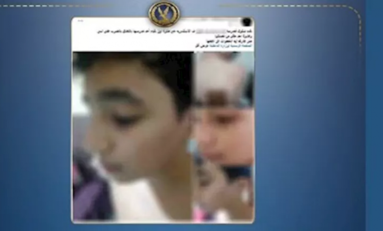 إيقاف المدرس المشكو في حقه عن العمل وإحالته للتحقيق إدارياً