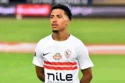 وصول خوان بيزيرا القاهرة لحسم مستقبله مع الزمالك قبل موقعة بطل جيبوتي
