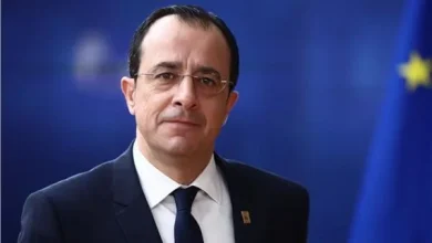 الرئيس القبرصي يثمن الجهود المصرية الإيجابية في مواجهة الهجرة غير الشرعية