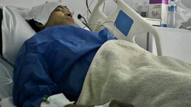 سامح حسين وأول تعليق "اسألكم دعوة صادقة"