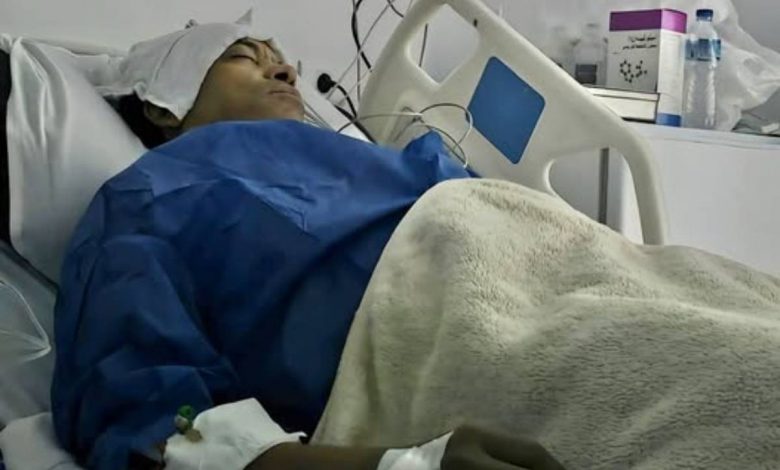 سامح حسين وأول تعليق "اسألكم دعوة صادقة"