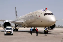 واقعة طائرة فلاي دبي ليست عملية خطف