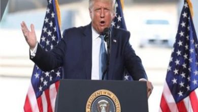الوفد الإيراني ينسحب من جلسة الأمم المتحدة أثناء كلمة ترامب