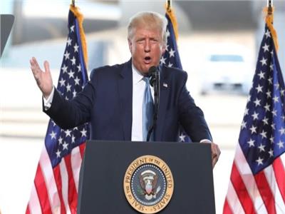 الوفد الإيراني ينسحب من جلسة الأمم المتحدة أثناء كلمة ترامب