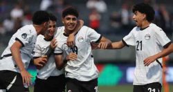 حسين عبداللطيف يعلن تشكيل منتخب الناشئين أمام كوريا الجنوبية