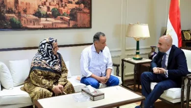 وزير التعليم وأول تعليق على أبطال جولة محافظ القليوبية