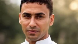 صاحب مزرعة بوادي النطرون تم العثور عليه مقطوع الرأس