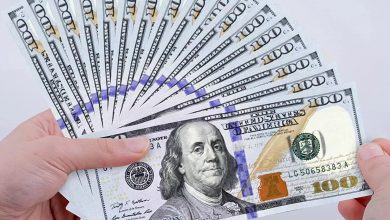 سعر الدولار وتراجع في مستهل صباح الخميس 24 سبتمبر في البنوك