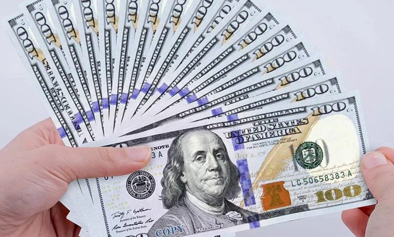 سعر الدولار وتراجع في مستهل صباح الخميس 24 سبتمبر في البنوك