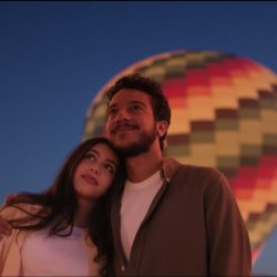 نور النبوي وياسمينا العبد يقدمان قصة حب «ولا كان عالبال»