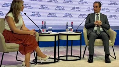 المسلماني بمنتدي دبي للإعلام: ماسبيرو يحتفل بـ 66 سنة تليفزيون والـ100 سنة إذاعة