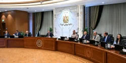 مدبولي يشيد بالنتائج المثمرة التي تحققت في زيارة الرئيس الصينى