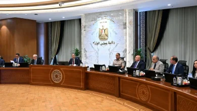 مدبولي يشيد بالنتائج المثمرة التي تحققت في زيارة الرئيس الصينى