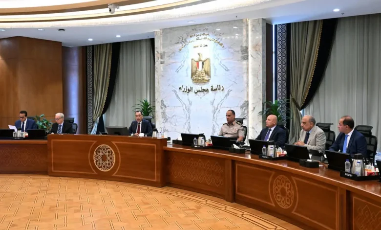 مدبولي يشيد بالنتائج المثمرة التي تحققت في زيارة الرئيس الصينى