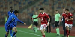 «الوقت سرقه».. إمام عاشور في ورطة قبل معسكر منتخب مصر