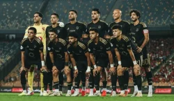 تشكيل الأهلي المتوقع لمواجهة سموحة في دوري أورا