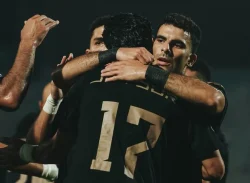 الأهلي يتحدى سموحة بحثًا عن الانتصار الثالث في دوري أور