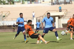 إثارة حتي الرمق أخير.. حصاد ناري لافتتاحية الجولة الثالثة بدوري المحترفين ومواجهات مرتقبة حاسمة غداً
