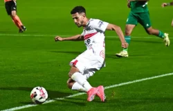 فتوح يدعم قائمة الزمالك مواجهة إيه إس بورت الجيبوتي في افتتاح المشوار الأفريقي