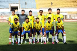 الإسماعيلي يهدر أول انتصار ويكتفي بالتعادل أمام النصر في مواجهة مثيرة بالمحترفين
