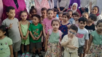 «الصحة» تعلن بدء أعمال مبادرة «أبطالنا السكر» بمحافظة الإسكندرية