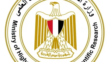 التعليم العالي: الخميس 10 سبتمبر الموعد النهائي لتسجيل رغبات طلاب المرحلة الثالثة