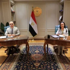 وزيرة التضامن تدشن دبلوم مهني للإرشاد والدعم النفسي للأطفال والمراهقين.