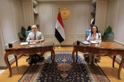 وزيرة التضامن تدشن دبلوم مهني للإرشاد والدعم النفسي للأطفال والمراهقين.