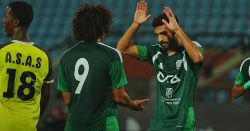 بتعادل إيجابي.. "زد" يعبر أساس جيبوتي ويضرب موعدًا مع عزام التنزاني في دور الـ32 للكونفيدرالية