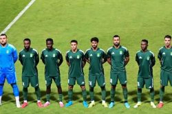 قائمة زعيم الثغر.. الاتحاد السكندري يعلن القائمه الرسمية لمواجهة المصري في دوري أورا