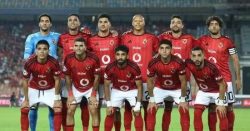 عموتة يستقر على أوراقه الرابحة.. تشكيل الأهلي المتوقع لـ مباراة أبو قير في الدوري المصري