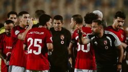 أون سبورت تعلن عن معلق مباراة الأهلي وأبو قير للأسمدة في الدوري الممتاز