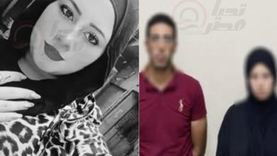 اختفاء ثم عودة فمأساة.. القصة الكاملة للطالبة آية رضوان