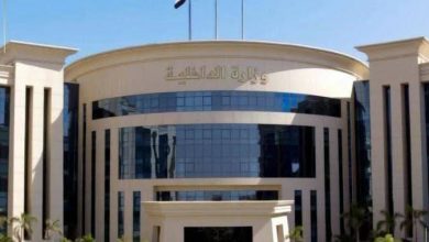 الداخلية تنفي ما تردد عن حدو-ث إنف-جار بمنطقة سيدي بشر بالإسكندرية