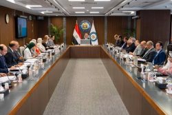 علاء الدين عبد الفتاح يقود «إيكم» نحو التوسع في الإنتاج والتصدير