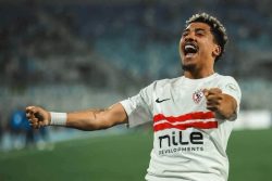 «انتهت الرحلة».. الزمالك يُعلن رسميًا رحيل بيزيرا إلى شباب أهلي دبي